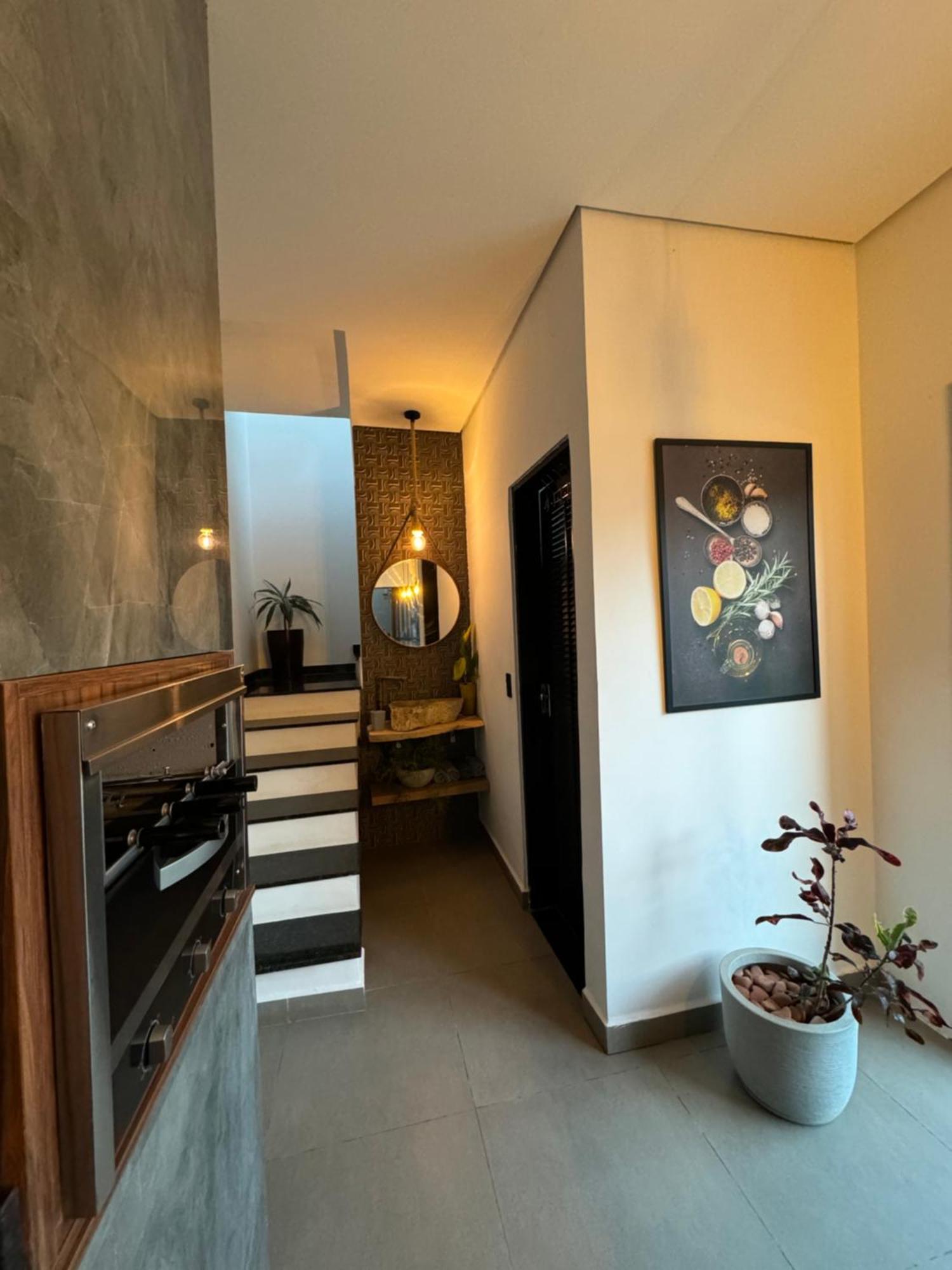 Casa Paradise Mogi Mogi das Cruzes Zewnętrze zdjęcie