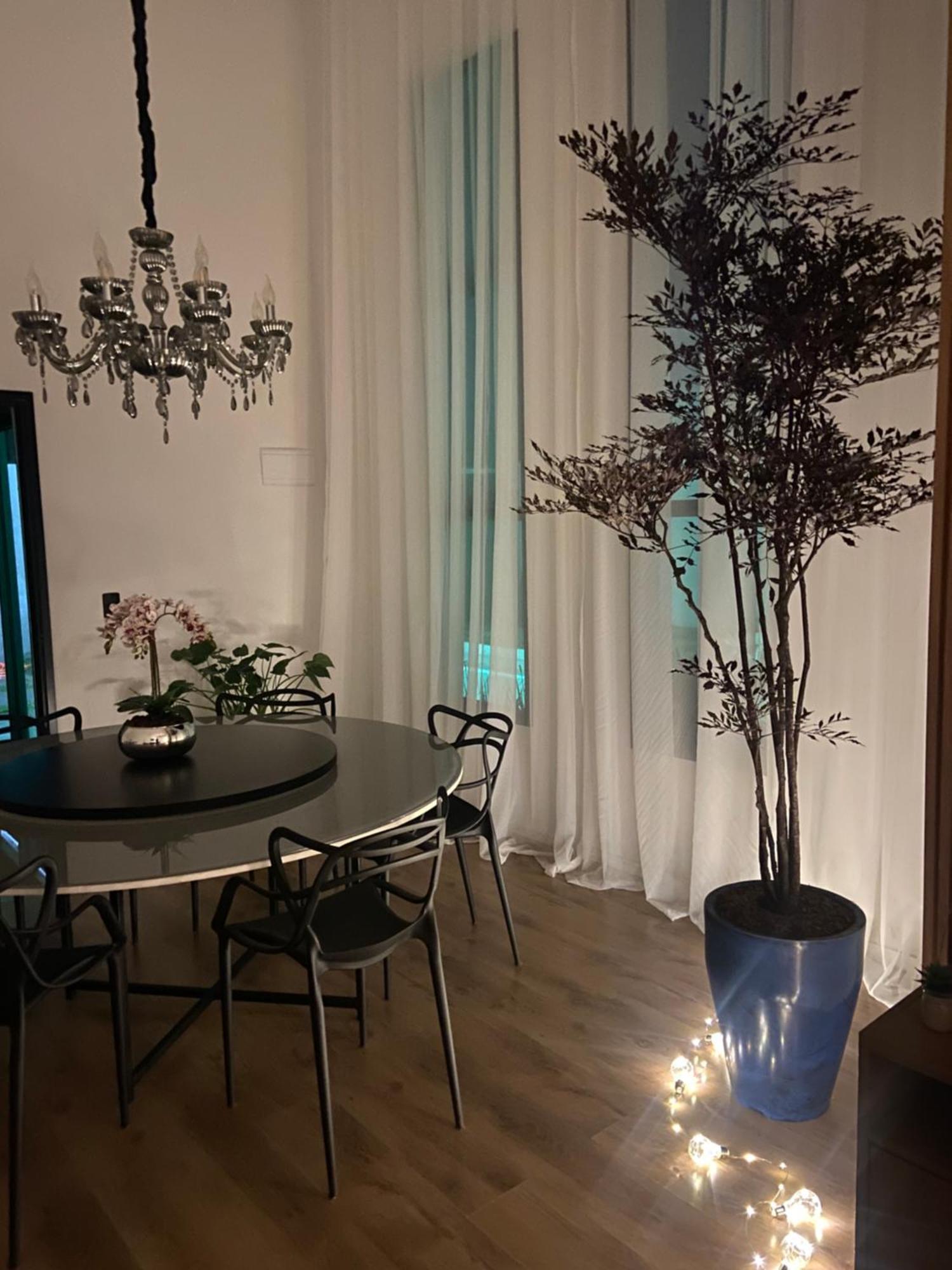 Casa Paradise Mogi Mogi das Cruzes Zewnętrze zdjęcie